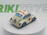 Volkswagen Maggiolino 1/40 Bianco 1970 - RikiToys - RikiToys#