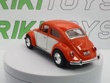 Volkswagen Maggiolino (1967) Kinsmart 1/32 - RikiToys - Kinsmart#