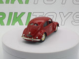 Volkswagen Maggiolino 2 Vetrini Rio 1/43 Rosso 1948 - RikiToys - Rio