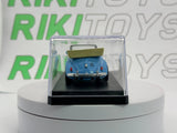 Volkswagen Maggiolino Cabrio New Ray 1/43 Azzurro 1965 - RikiToys - New Ray