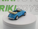 Volkswagen Maggiolino Cabrio New Ray 1/43 - RikiToys - New Ray#
