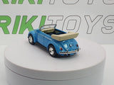 Volkswagen Maggiolino Cabrio New Ray 1/43 - RikiToys - New Ray#