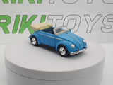Volkswagen Maggiolino Cabrio New Ray 1/43 - RikiToys - New Ray#