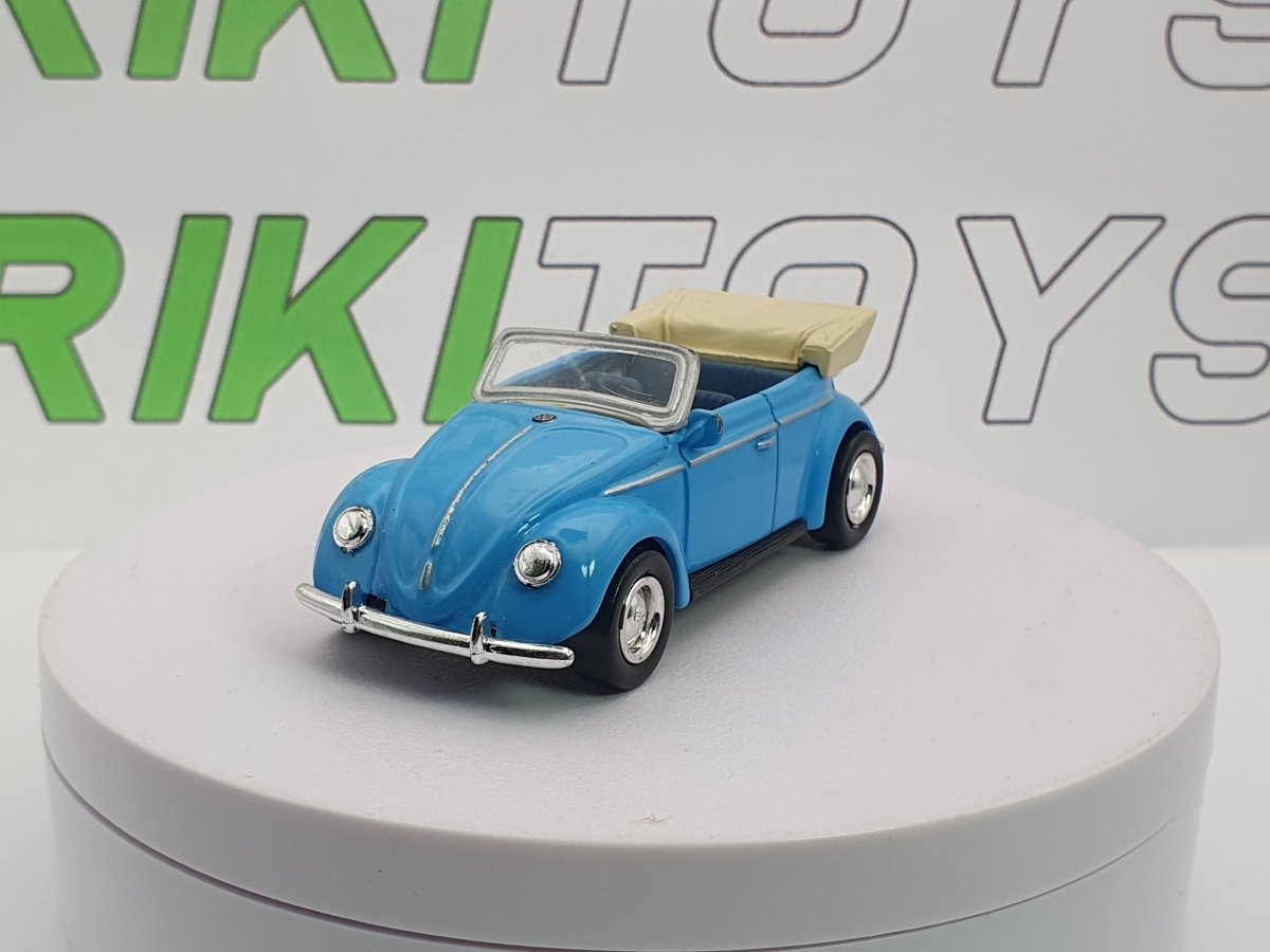Volkswagen Maggiolino Cabrio New Ray 1/43 - RikiToys - New Ray#