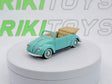 Volkswagen Maggiolino Cabrio Solido 1/43 Tiffany - RikiToys - Solido