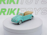 Volkswagen Maggiolino Cabrio Solido 1/43 Tiffany - RikiToys - Solido