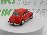 Volkswagen Maggiolino Cararama 1/43 Rosso - RikiToys - Cararama