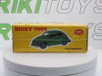 Volkswagen Maggiolino Dinky Atlas 1/43 - RikiToys - Dinky Atlas#