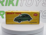 Volkswagen Maggiolino Dinky Atlas 1/43 - RikiToys - Dinky Atlas#