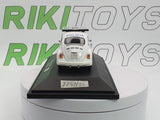 Volkswagen Maggiolino Edicola 1/43 Bianco 1979 - RikiToys - Edicola