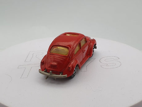 Volkswagen Maggiolino Majorette 1/55 - RikiToys - Majorette#