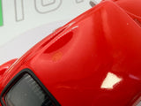 Volkswagen Maggiolino Welly 1/35 Rosso - RikiToys - Welly