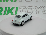 Volkswagen Maggiolino Welly 1/50 Bianco 1970 - RikiToys - Welly