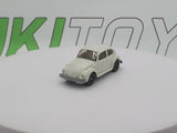Volkswagen Maggiolino Wiking 1/86 Bianco - RikiToys - Wiking