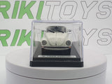 Volkswagen Maggiolone Cabrio Minichamps 1/43 Bianco 1974 - RikiToys - Minichamps