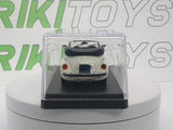 Volkswagen Maggiolone Cabrio Minichamps 1/43 Bianco 1974 - RikiToys - Minichamps