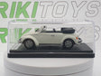 Volkswagen Maggiolone Cabrio Minichamps 1/43 Bianco 1974 - RikiToys - Minichamps