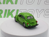 Volkswagen Maggiolone Mebetoys 1/43 Verde 1975 - RikiToys - Mebetoys
