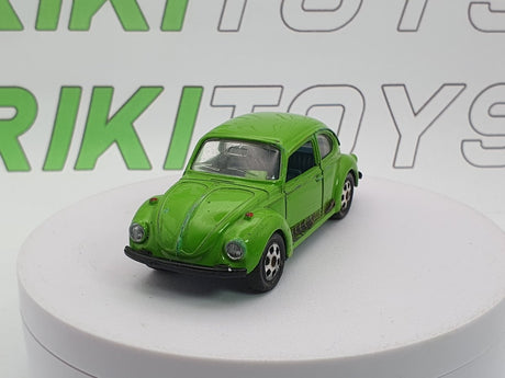 Volkswagen Maggiolone Mebetoys 1/43 Verde 1975 - RikiToys - Mebetoys
