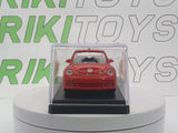 Volkswagen New Beetle RS Motorama 1/43 Rosso - RikiToys - Motorama