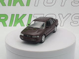 Volkswagen Passat 6 VR 6 Shabak 1/43 Rosso 1995 - RikiToys - Shabak