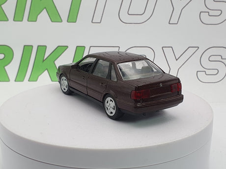 Volkswagen Passat 6 VR 6 Shabak 1/43 Rosso 1995 - RikiToys - Shabak