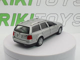 Volkswagen Passat B5 SW Welly 1/38 Argento 1996 - RikiToys - Welly#
