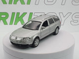 Volkswagen Passat B5 SW Welly 1/38 Argento 1996 - RikiToys - Welly#