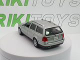 Volkswagen Passat B5 SW Welly 1/38 Argento 1996 - RikiToys - Welly#