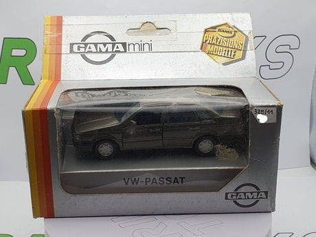 Volkswagen Passat Berlina 1988 Gama 1/43 - RikiToys - Gama#