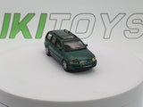 Volkswagen Passat Station Wagon Cararama 1/65 Verde 1997 - RikiToys - Cararama