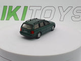 Volkswagen Passat Station Wagon Cararama 1/65 Verde 1997 - RikiToys - Cararama