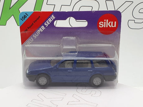 Volkswagen Passat Variant 1995 Siku 1/60 - RikiToys - Siku#