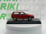 Volkswagen Polo 2a Serie Edicola 1/43 Rosso 1981 - RikiToys - Edicola