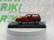 Volkswagen Polo 2a Serie Edicola 1/43 Rosso 1981 - RikiToys - Edicola