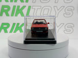 Volkswagen Polo 2a Serie Edicola 1/43 Rosso 1981 - RikiToys - Edicola