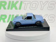 Volkswagen - Porsche 916 Edicola 1/43 Azzurro metallzzato 1971 - RikiToys - Edicola