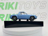 Volkswagen - Porsche 916 Edicola 1/43 Azzurro metallzzato 1971 - RikiToys - Edicola