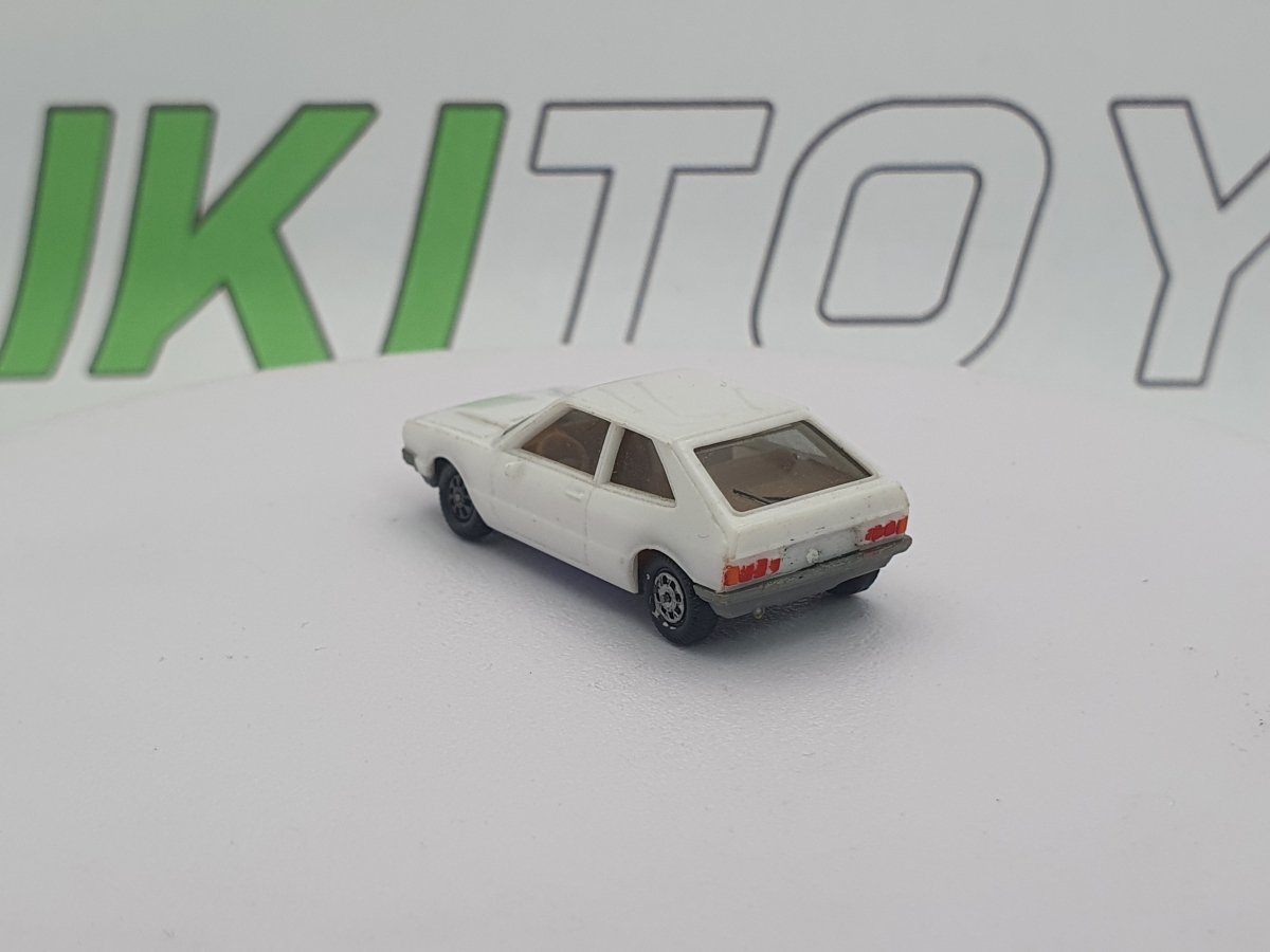 Volkswagen Scirocco Herpa 1/87 Bianco 1976 - RikiToys - Herpa