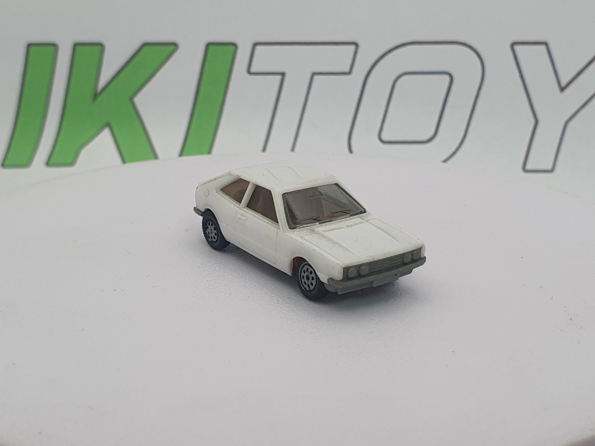 Volkswagen Scirocco Herpa 1/87 Bianco 1976 - RikiToys - Herpa