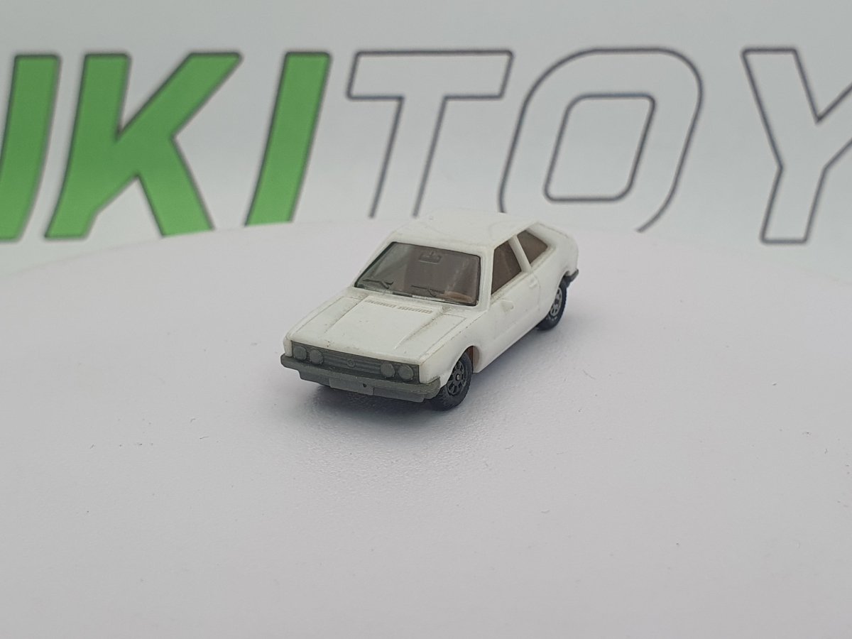 Volkswagen Scirocco Herpa 1/87 Bianco 1976 - RikiToys - Herpa