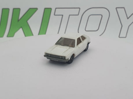 Volkswagen Scirocco Herpa 1/87 Bianco 1976 - RikiToys - Herpa