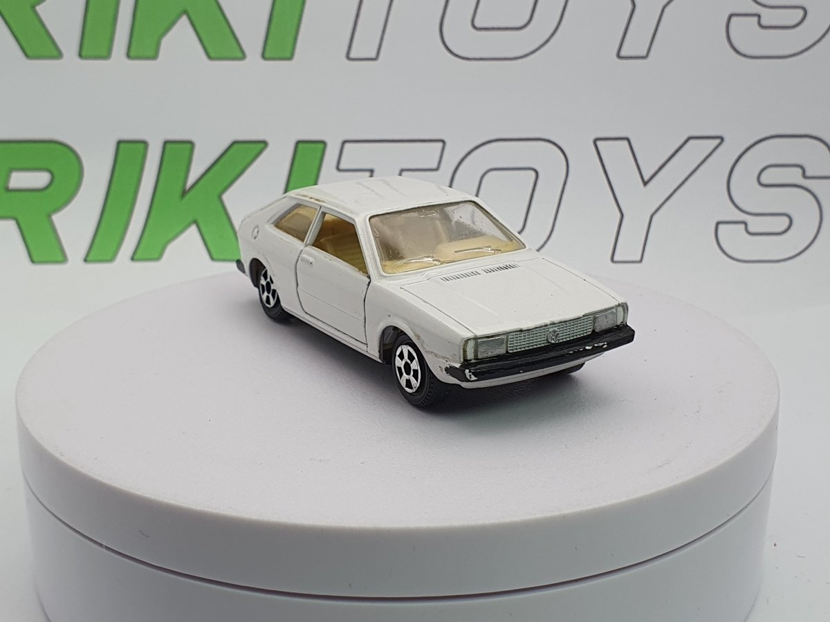 Volkswagen Scirocco MK1 Guiloy 1/43 Bianco - RikiToys - Guiloy