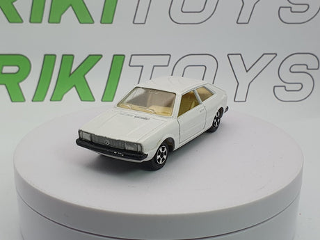 Volkswagen Scirocco MK1 Guiloy 1/43 Bianco - RikiToys - Guiloy