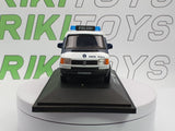 Volkswagen T 4 Edicola 1/43 Bianco 2000 - RikiToys - Edicola
