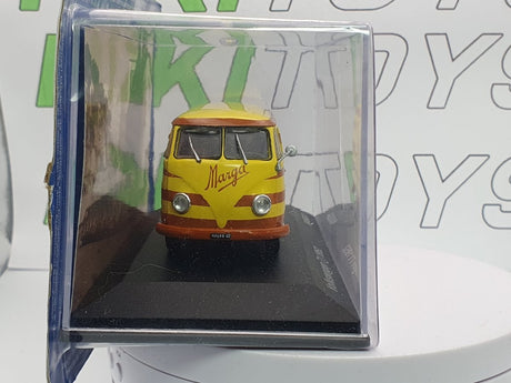 Volkswagen T1 Marga 1952 Edicola 1/43 - RikiToys - Edicola#