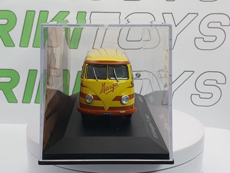 Volkswagen T1 Marga 1952 Edicola 1/43 - RikiToys - Edicola#