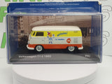 Volkswagen T1 Patatina Pai 1965 Edicola 1/43 - RikiToys - Edicola#