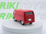 Volkswagen T1 Pompieri Solido 1/43 Rosso - RikiToys - Solido