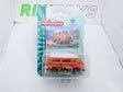 Volkswagen T3 Camper Majorette 1/57 Arancione - RikiToys - Majorette